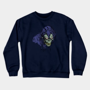 Ghoul Crewneck Sweatshirt